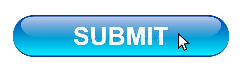 Submit button vector illustration