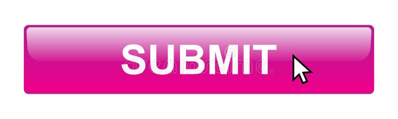 Submit button vector illustration