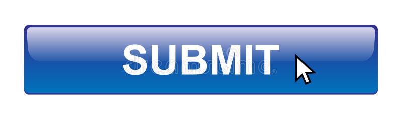Submit button vector illustration