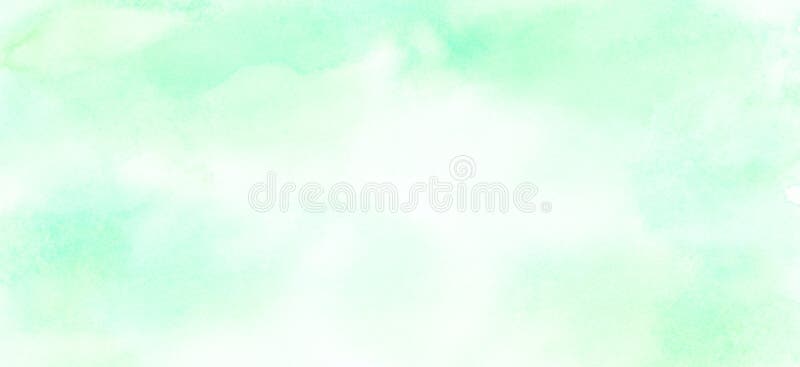 L'acquerello verde chiaro dell'inchiostro luminoso ha dipinto il fondo strutturato di carta La retro molla astratta protegge l'il illustrazione di stock L'acquerello verde chiaro dell'inchiostro luminoso ha dipinto il fondo strutturato di carta La retro molla astratta protegge l'il illustrazione di stock