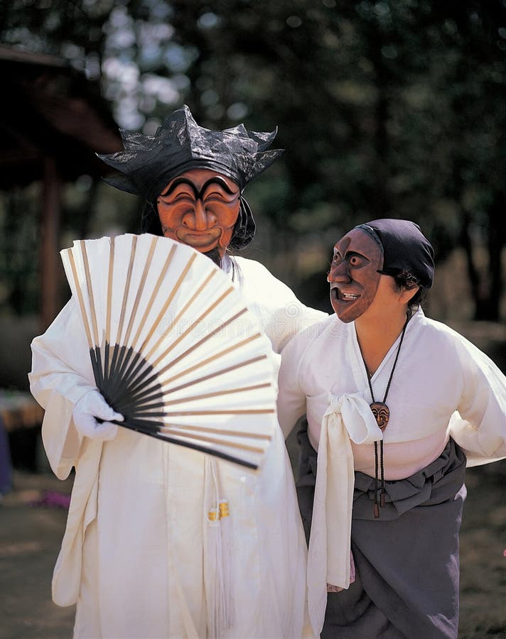 Asia fotografia stock