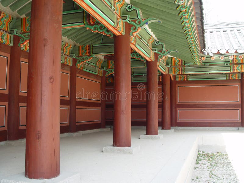 Asia fotografie stock