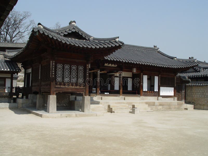 Asia fotografia stock