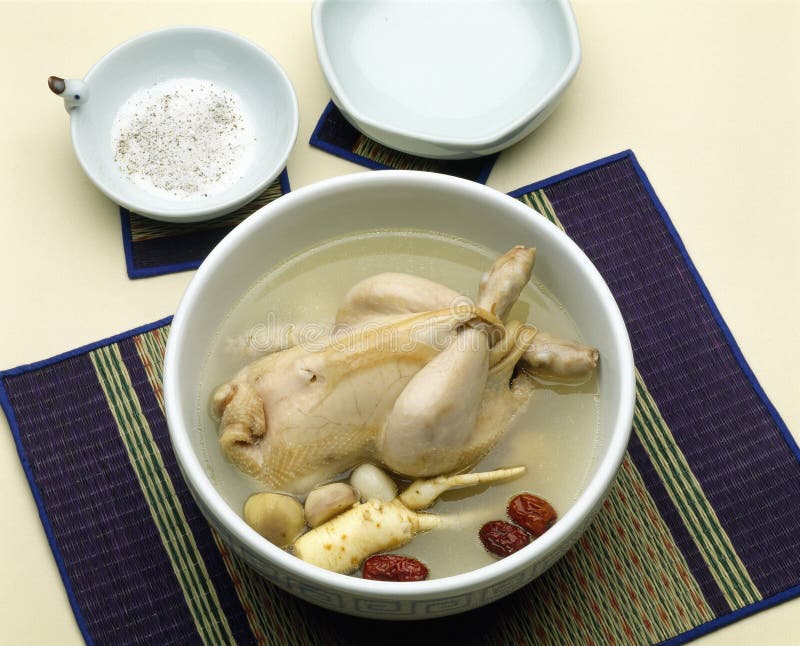 Asia fotografia stock