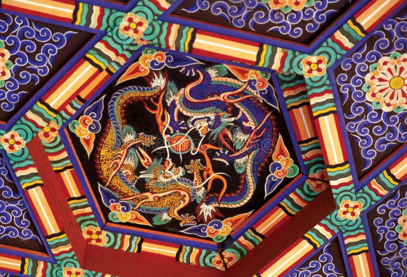 Asia fotografia stock libera da diritti