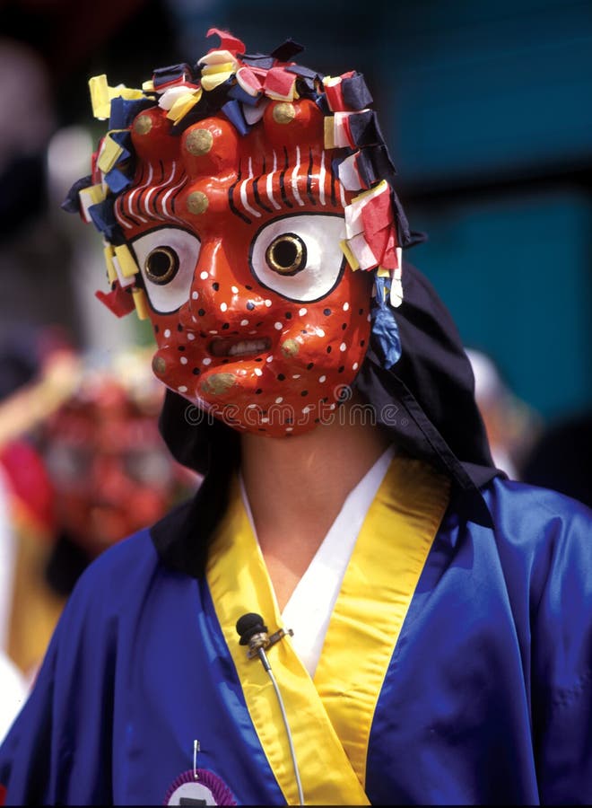 Asia fotografie stock libere da diritti