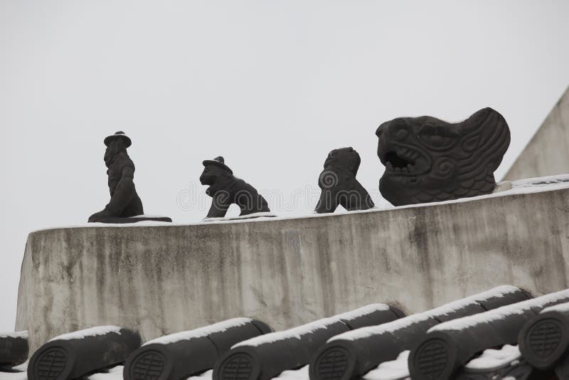 Asia fotografia stock