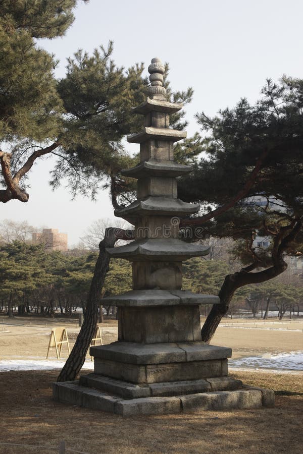 Asia fotografia stock