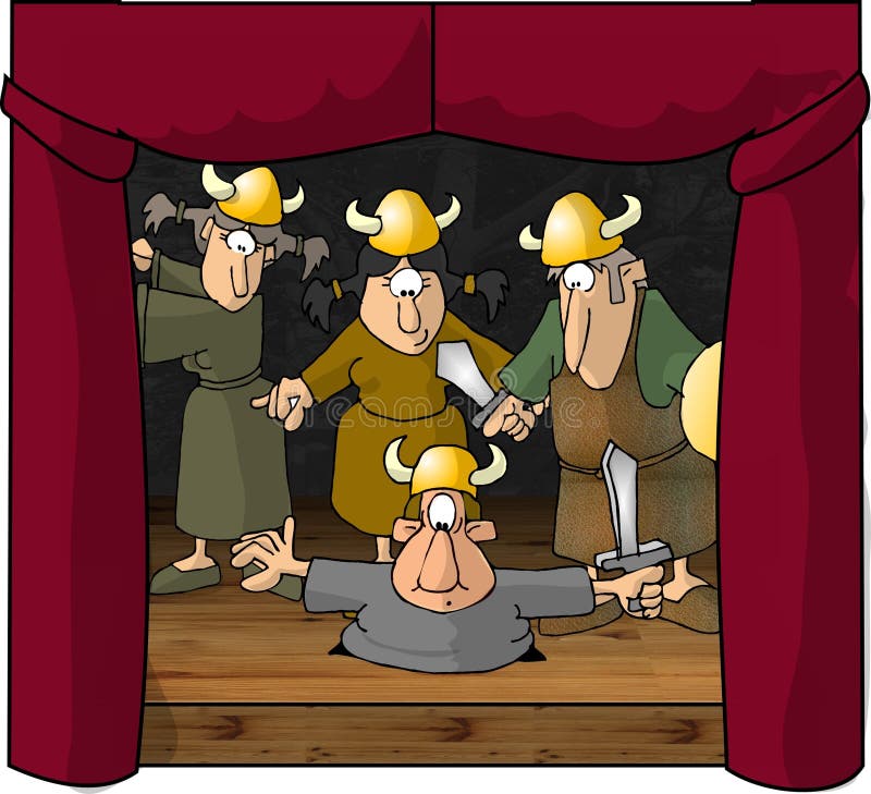 Donna Del Vichingo Illustrazioni, Vettoriali E Clipart Stock – (1,102