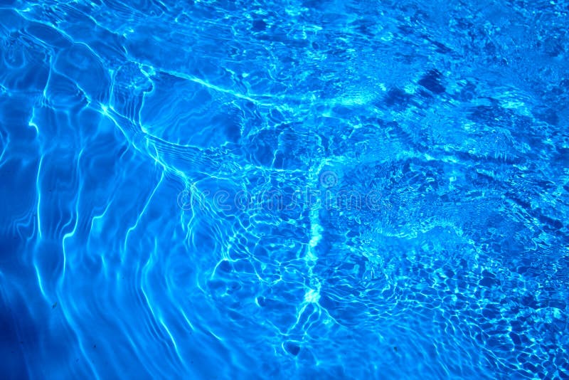 L'eau dans le regroupement photo libre de droits L'eau dans le regroupement photo libre de droits
