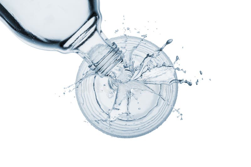 l'eau pleuvante à torrents en verre photographie stock l'eau pleuvante à torrents en verre photographie stock
