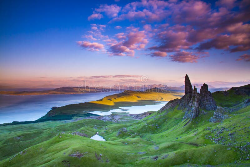 l'ecosse images stock l'ecosse images stock