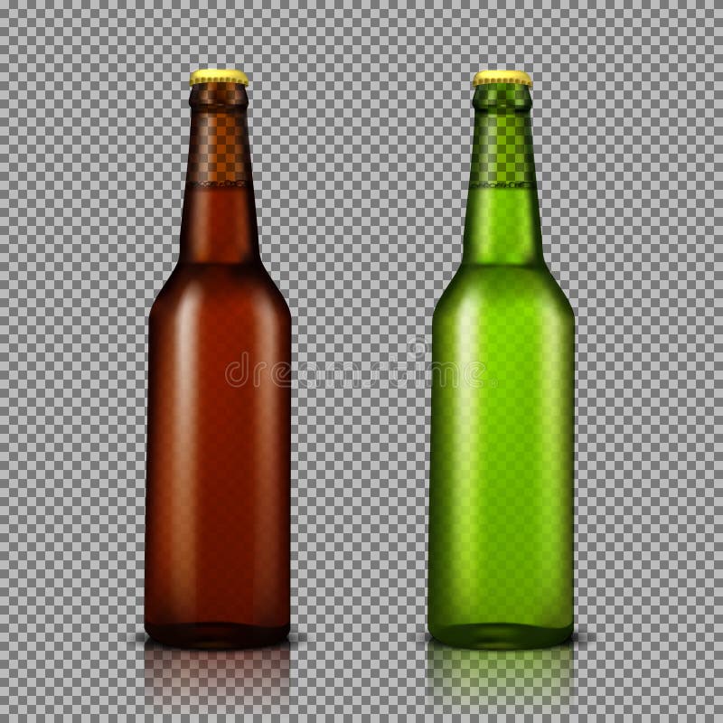 l'ensemble réaliste d'illustration de bouteilles en verre transparentes avec des boissons, préparent pour le marquage à chaud photo libre de droits l'ensemble réaliste d'illustration de bouteilles en verre transparentes avec des boissons, préparent pour le marquage à chaud photo libre de droits