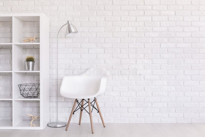 L'espace tellement blanc, tellement clair, tellement moderne ! images stock L'espace tellement blanc, tellement clair, tellement moderne ! images stock