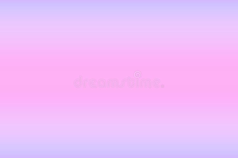 L'estratto ha offuscato il fondo multicolore di pendenza con la gradazione regolare dei colori pastelli blu rosa freddi Mascherin illustrazione di stock L'estratto ha offuscato il fondo multicolore di pendenza con la gradazione regolare dei colori pastelli blu rosa freddi Mascherin illustrazione di stock