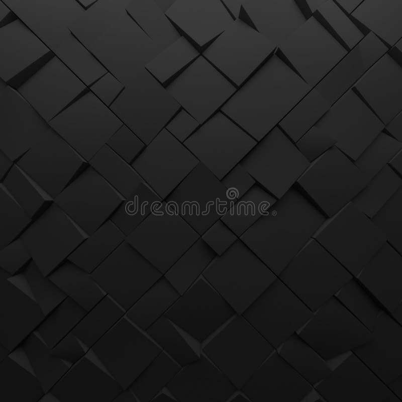 L'estratto nero quadra il contesto Poligoni geometrici, come parete delle mattonelle