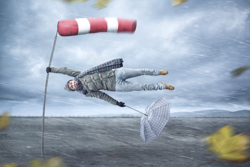 L Homme Drole Obtient Souffle Loin Par Une Tempete Image Stock Image Du Fixation Drole L Homme Drole Obtient Souffle Loin Par Une Tempete Image Stock Image Du Fixation Drole