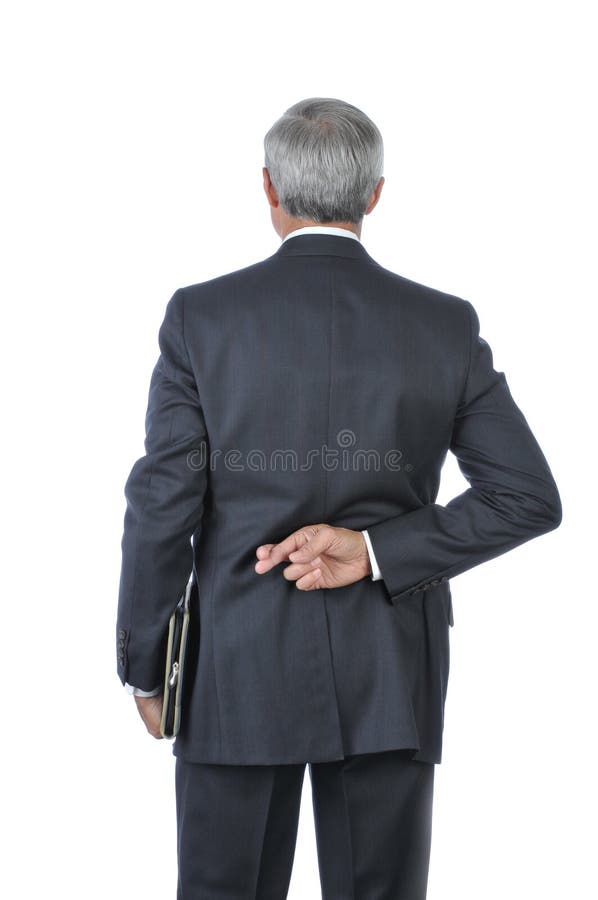 l'homme d'affaires d'âge a croisé la position moyenne de doigts photos libres de droits l'homme d'affaires d'âge a croisé la position moyenne de doigts photos libres de droits