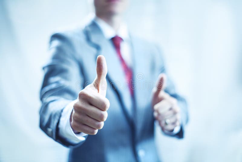 L'homme d'affaires manie maladroitement image stock L'homme d'affaires manie maladroitement image stock