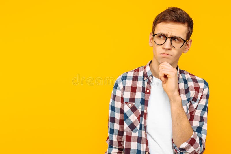 L'homme a proposé l'idée image stock L'homme a proposé l'idée image stock