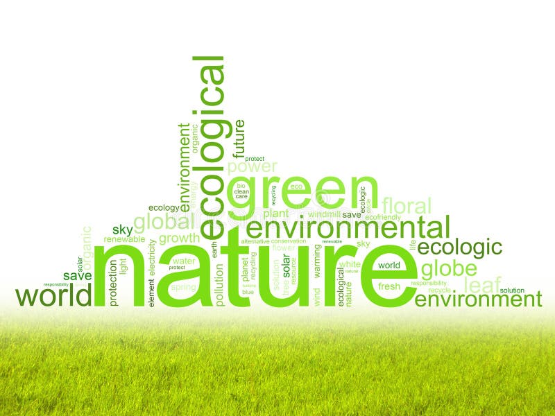 L'illustration avec des limites aiment le natur ou l'environnement illustration stock L'illustration avec des limites aiment le natur ou l'environnement illustration stock