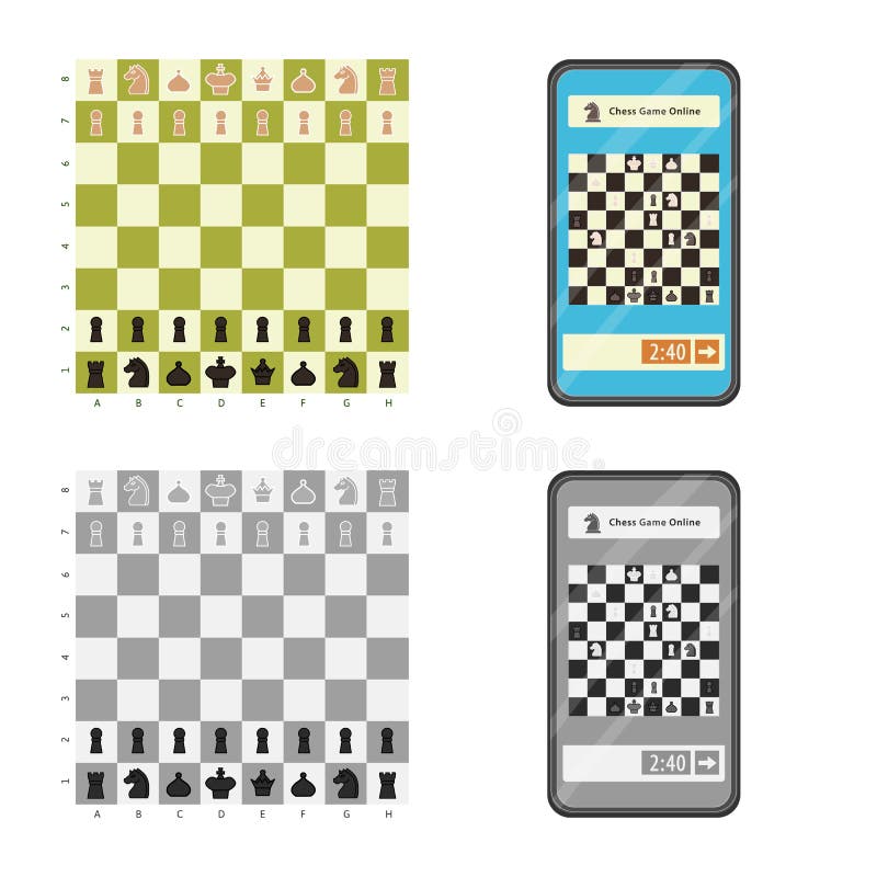 Isolated object of checkmate and thin icon. Set of checkmate and target vector icon for stock. Isolated object of checkmate and thin icon. Set of checkmate and target vector icon for stock.
