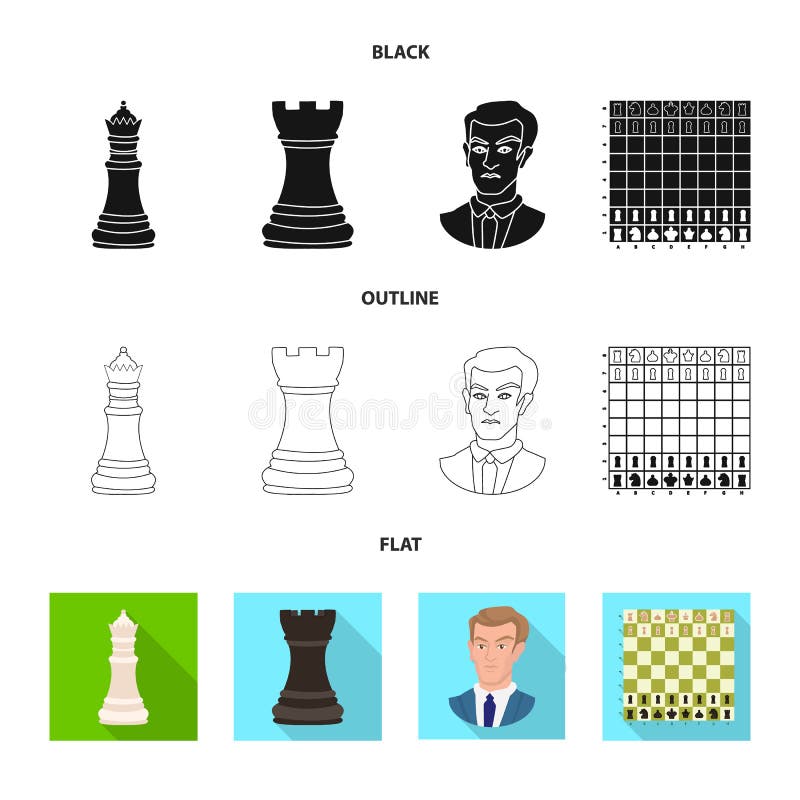 Isolated object of checkmate and thin sign. Collection of checkmate and target vector icon for stock. Isolated object of checkmate and thin sign. Collection of checkmate and target vector icon for stock.