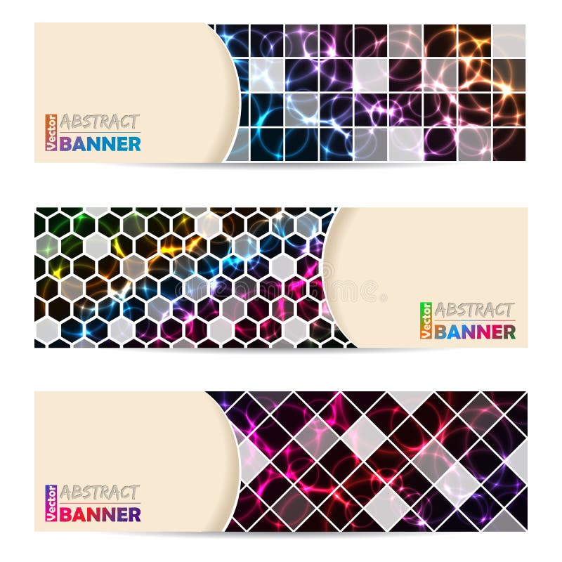 L'insegna fresca ha messo con il fondo astratto del plasma del laser royalty illustrazione gratis L'insegna fresca ha messo con il fondo astratto del plasma del laser royalty illustrazione gratis