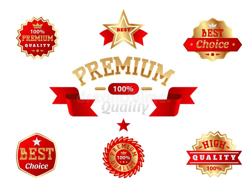 L'insieme autoadesivi dei prezzi di vendita del prodotto del negozio dei distintivi di vettore di migliori che annunciano il simb royalty illustrazione gratis L'insieme autoadesivi dei prezzi di vendita del prodotto del negozio dei distintivi di vettore di migliori che annunciano il simb royalty illustrazione gratis