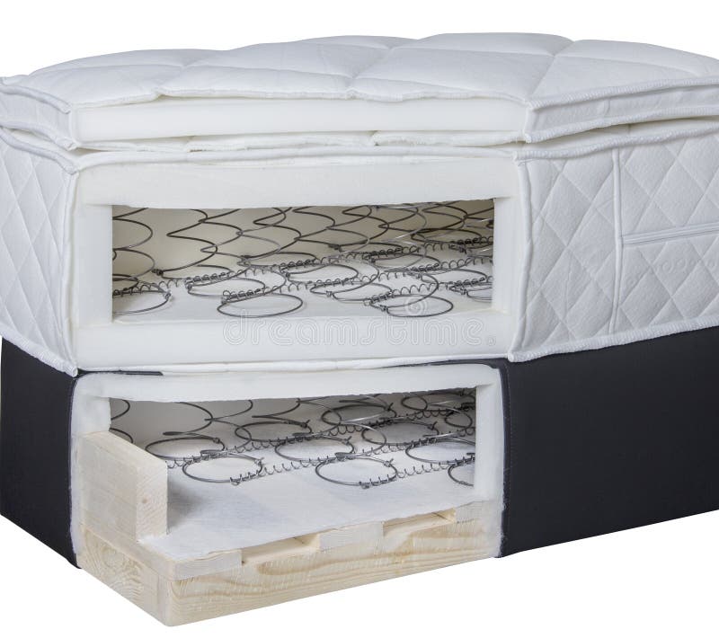 Molle A S Per Divano E Letto - Ricambi Per Mobili - Foto 3