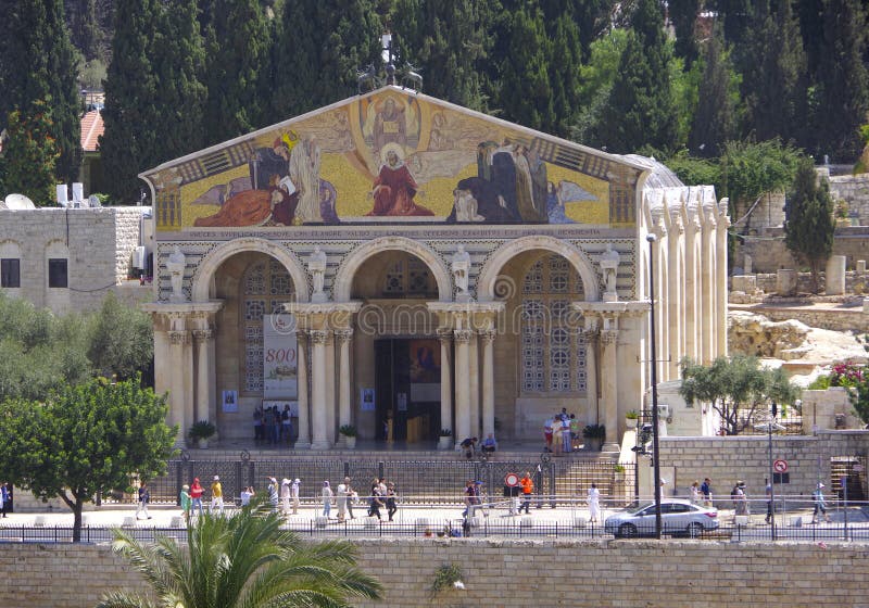 l'israele Vecchia città fotografia stock libera da diritti l'israele Vecchia città fotografia stock libera da diritti