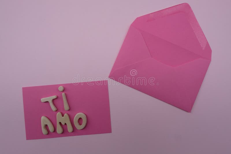 Italien D Amour De Message Stock Illustrations Vecteurs Clipart 400 Stock Illustrations