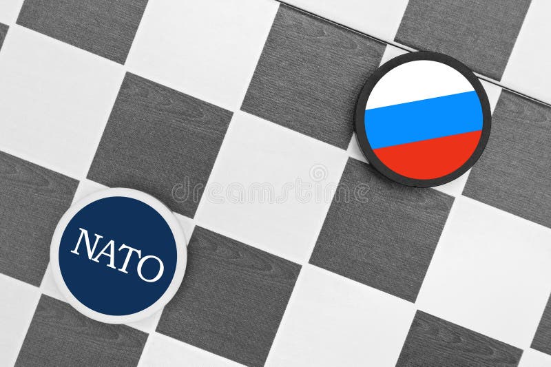 L'OTAN contre la Russie