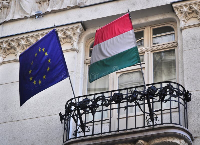 L'UE de la Hongrie diminuent
