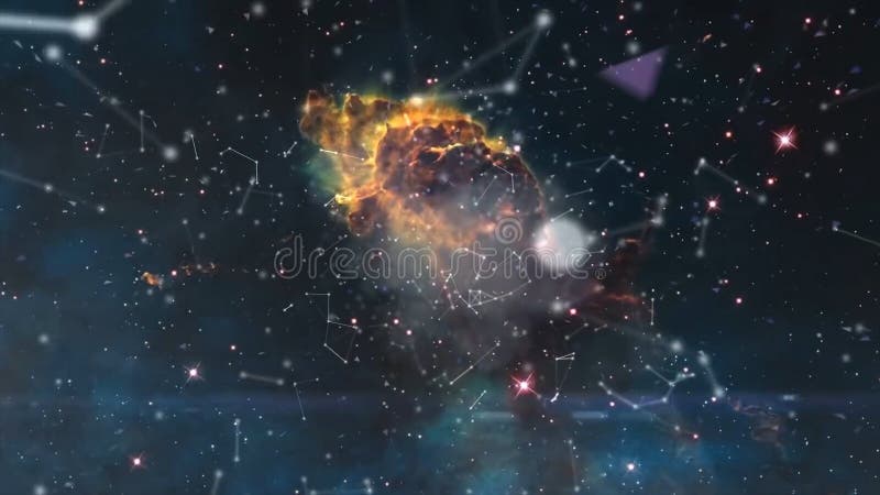 L'universo ha riempito di stelle, di nebulosa e di galassia Nebulosa e galassie nello spazio Via Lattea e luce rosa alle montagne fotografia stock L'universo ha riempito di stelle, di nebulosa e di galassia Nebulosa e galassie nello spazio Via Lattea e luce rosa alle montagne fotografia stock