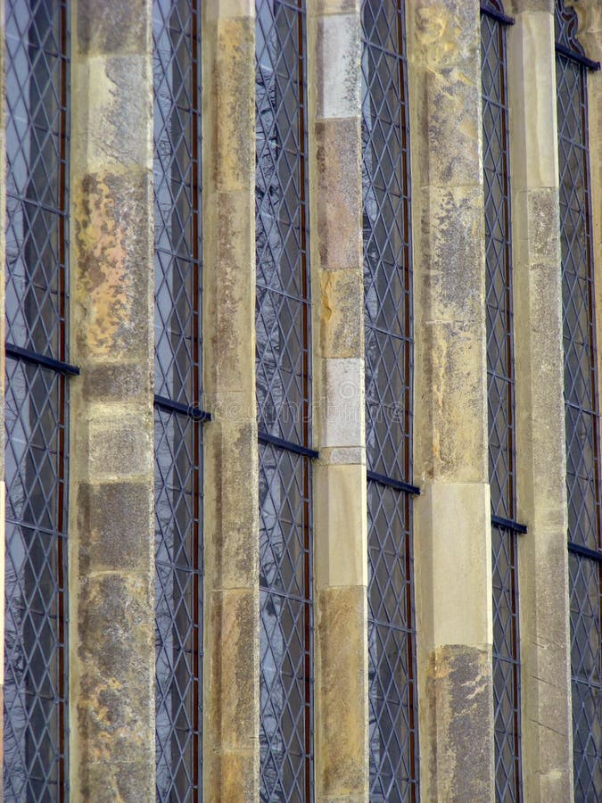 L'église Bungay de St Mary a souillé la fenêtre en verre d'église photo libre de droits L'église Bungay de St Mary a souillé la fenêtre en verre d'église photo libre de droits