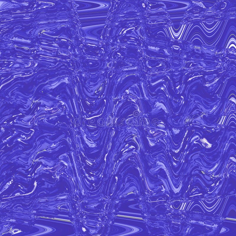 La acuarela azul abstracta exhausta de la mano cepilló el movimiento para el fondo aislado en blanco Efecto de la interferencia libre illustration La acuarela azul abstracta exhausta de la mano cepilló el movimiento para el fondo aislado en blanco Efecto de la interferencia libre illustration