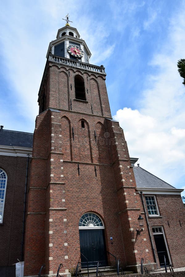 La Antigua Iglesia De Zoetermeer Es Una Iglesia Reformada En El Casco Antiguo De La Localidad Foto editorial - Imagen de siglo, afuera: 208847716 La Antigua Iglesia De Zoetermeer Es Una Iglesia Reformada En El Casco Antiguo De La Localidad Foto editorial - Imagen de siglo, afuera: 208847716