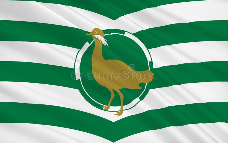 La bandiera del Wiltshire è una contea, Inghilterra royalty illustrazione gratis La bandiera del Wiltshire è una contea, Inghilterra royalty illustrazione gratis