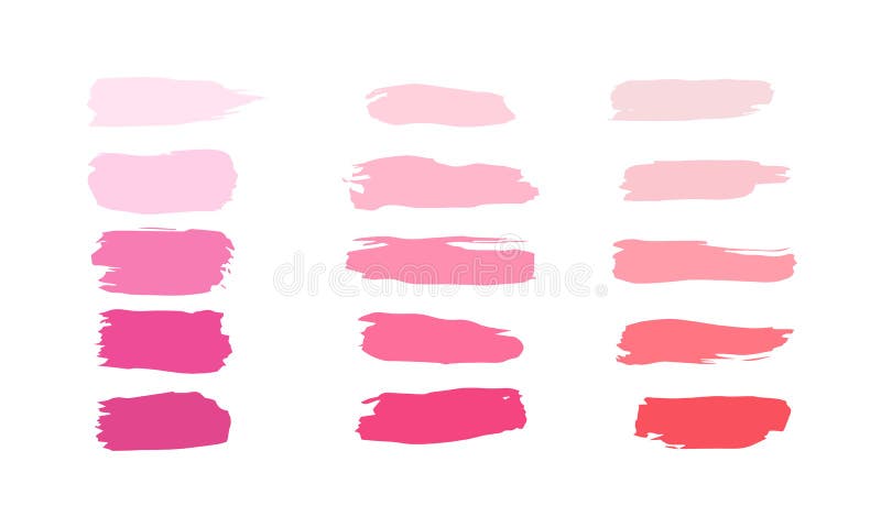 La barra de labios del vector mancha aislado imágenes de archivo libres de regalías La barra de labios del vector mancha aislado imágenes de archivo libres de regalías