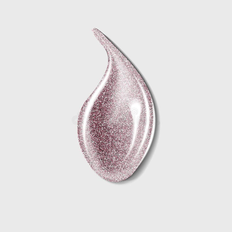 La base liquide cosmétique réaliste, et le rouge à lèvres ont enduit des traçages sur un fond blanc, crayon correcteur illustration stock La base liquide cosmétique réaliste, et le rouge à lèvres ont enduit des traçages sur un fond blanc, crayon correcteur illustration stock