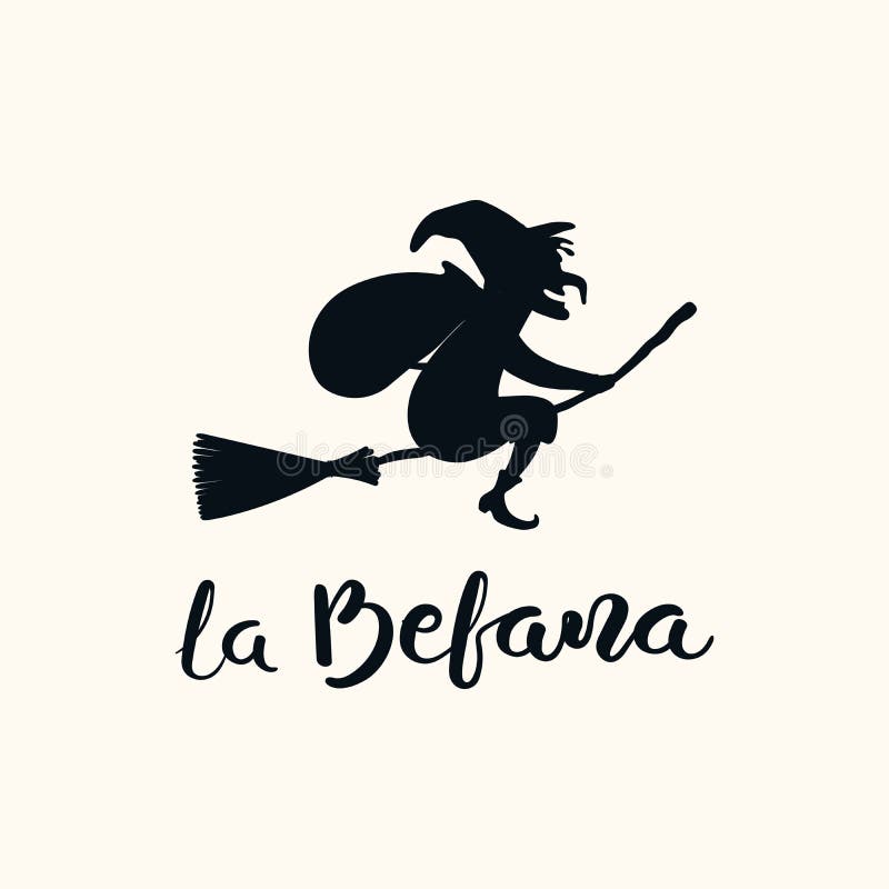 230+ La Befana Stock Illustrations, Royalty-Free Vector Graphics & Clip Art  - iStock