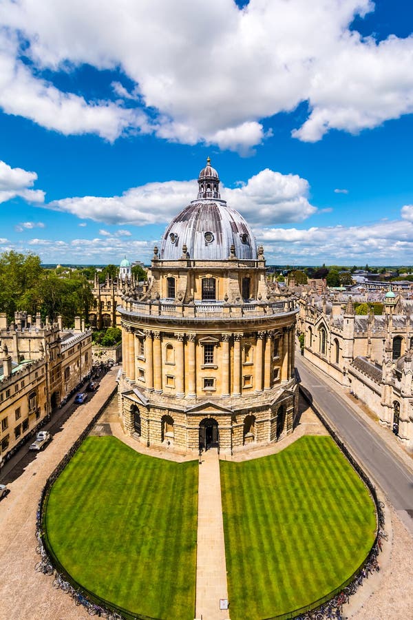 La biblioteca di Bodleian, università di Oxford fotografie stock La biblioteca di Bodleian, università di Oxford fotografie stock