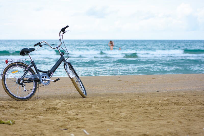 bicicletta chrisson sandy