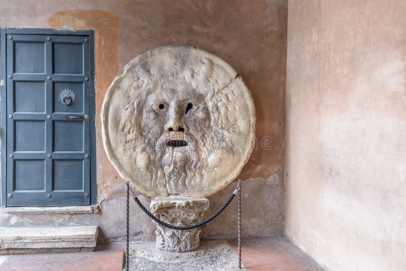 La Bocca Della Verita 英语 真相嘴 库存图片 图片包括有 La Bocca Della Verita 英语 真相嘴 库存图片 图片包括有