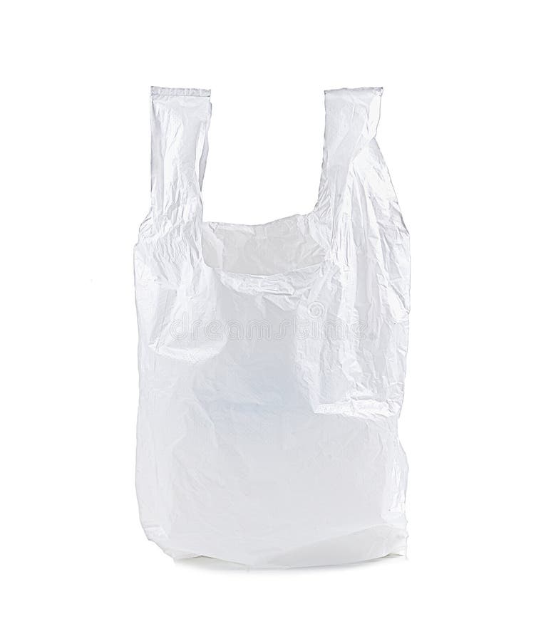 Bolsa gabacha 10x18 (mediana)