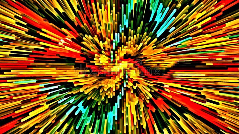 La brosse chaotique colorée psychédélique de mosaïque de fond d'abrégé sur illustration d'ordinateur frotte des pinceaux de diffé illustration de vecteur La brosse chaotique colorée psychédélique de mosaïque de fond d'abrégé sur illustration d'ordinateur frotte des pinceaux de diffé illustration de vecteur