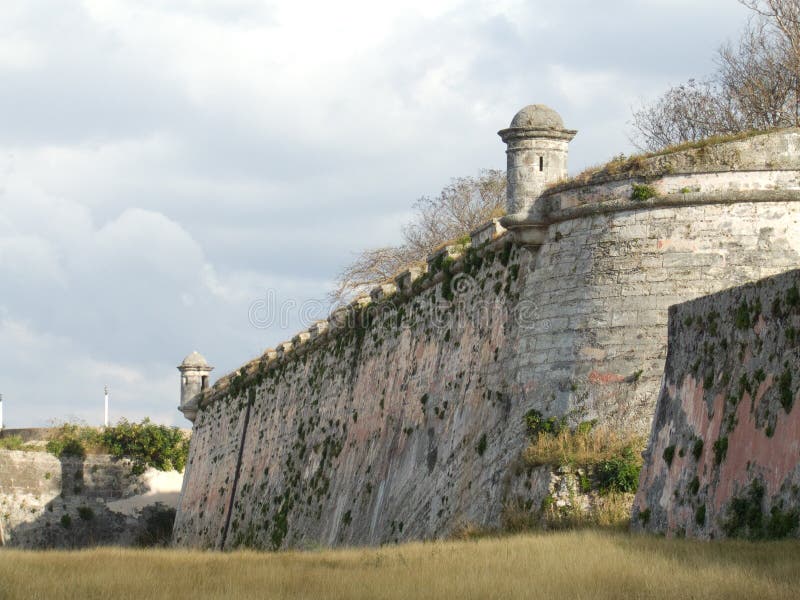 La Cabaña Fortress