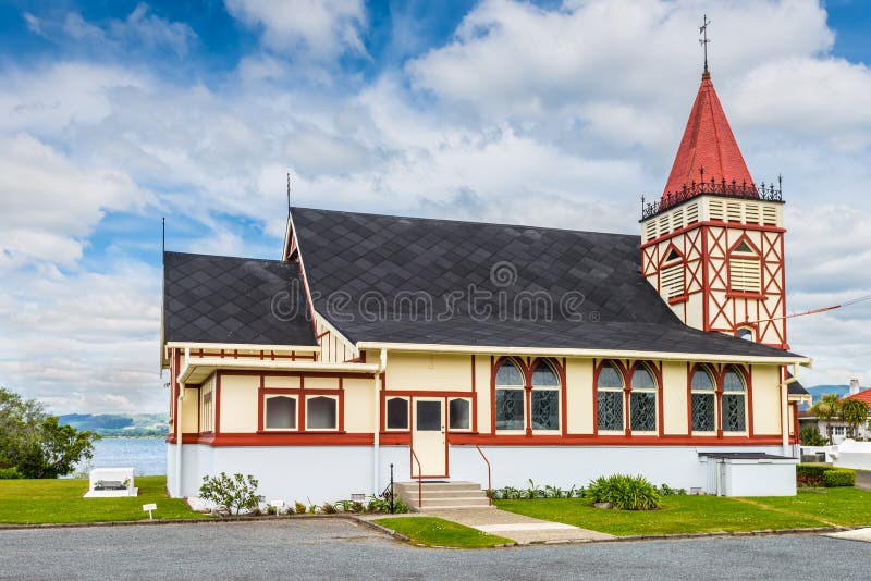 Chi è Il Capo Della Chiesa Anglicana La Chiesa Anglicana Della Fede Della St Il Distretto Di Rotorua - in