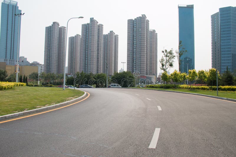 Cina Shenyang immagine stock libera da diritti